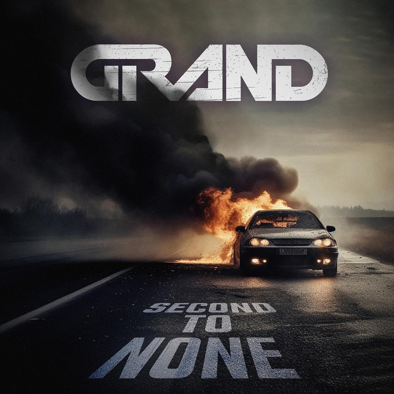 Second To None - Grand