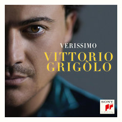 Verissimo - Vittorio Grigolo