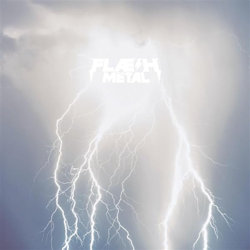 Flash Metal - Grillmaster Flash