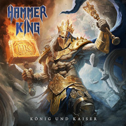 Knig und Kaiser - Hammer King