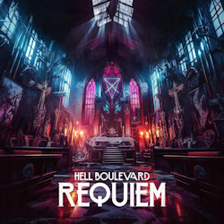 Requiem - Hell Boulevard