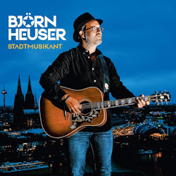Stadtmusikant - Bjrn Heuser