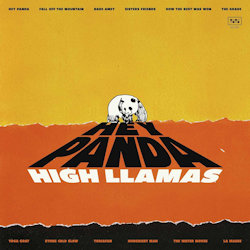 Hey Panda - High Llamas