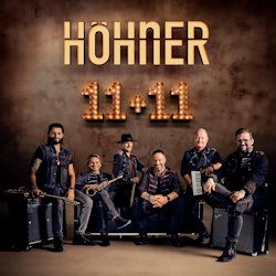 11 + 11 - Hhner