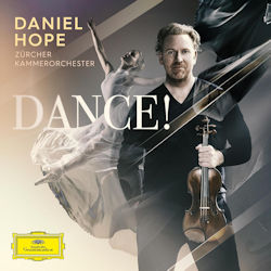 Dance! - Daniel Hope