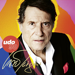 Udo 90 - Udo Jrgens