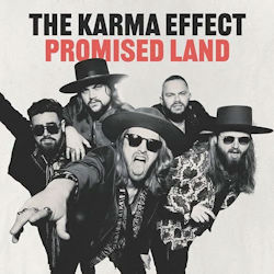 Promised Land - Karma Effect