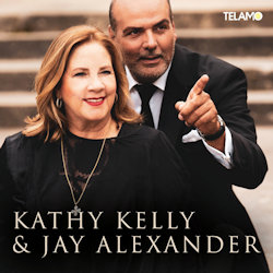 Glaub an dich - Jay Alexander + Kathy Kelly