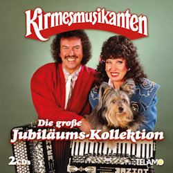 Die groe Jubilums-Kollektion - Kirmesmusikanten