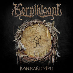 Rankarumpu - Korpiklaani