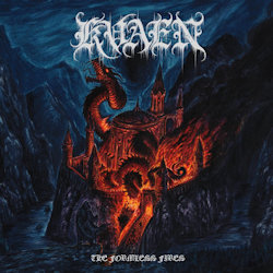 The Formless Fires - Kvaen