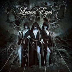 Myths Of Fate - Leaves