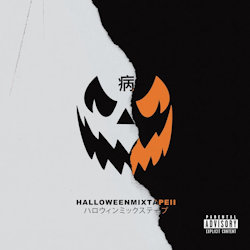 Halloween Mixtape II - Magnolia Park