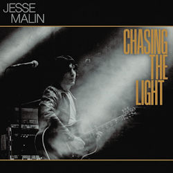 Chasing The Light - Jesse Malin