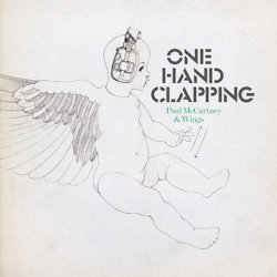 One Hand Clapping - Paul McCartney + Wings
