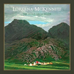 The Road Back Home - Loreena McKennitt
