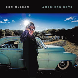 American Boys. - Don McLean