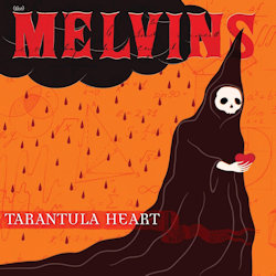 Tarantula - Melvins