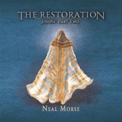 The Restoration -  Joseph: Part Two - Neal Morse