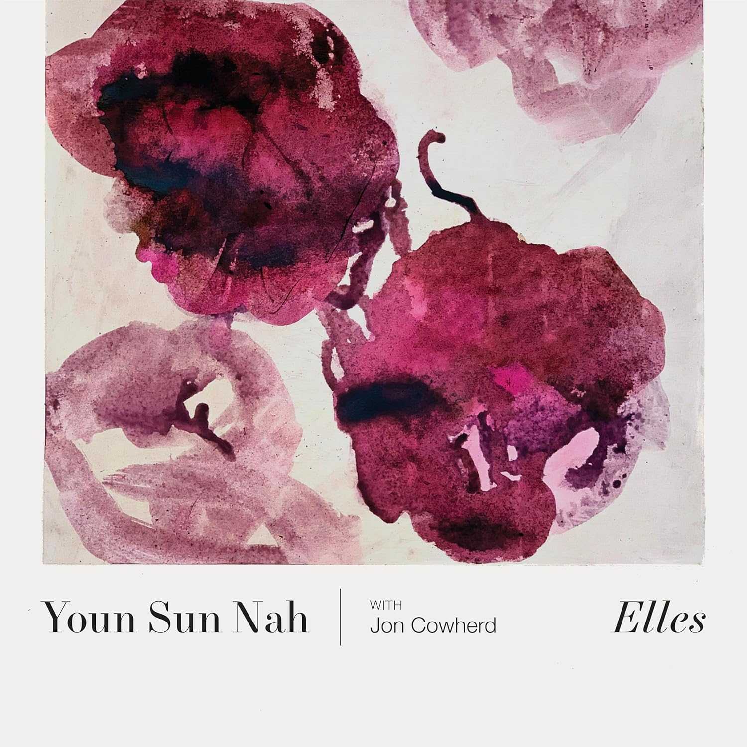 Elles - Youn Sun Nah