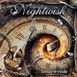 Yesterwynde - Nightwish