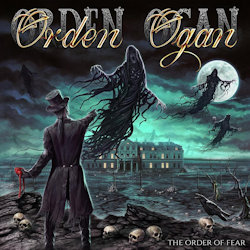 The Order Of Fear - Orden Ogan