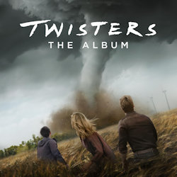 Twisters - The Album - Soundtrack