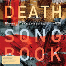 Death Songbook - Paraorchestra + Brett Anderson + Charles Hazlewood