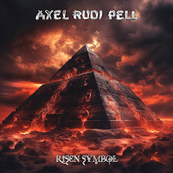 Risen Symbol - Axel Rudi Pell