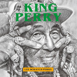King Perry. - Lee 