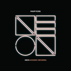 Neon Acoustic Orchestra - Philipp Poisel