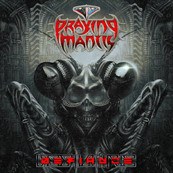Defiance - Praying Mantis