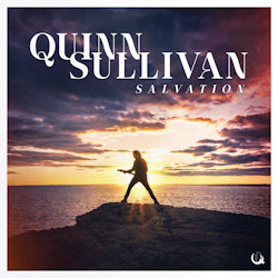 Salvation - Quinn Sullivan
