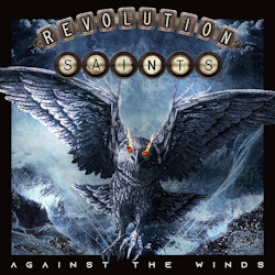 Against The Winds - Revolution Saints