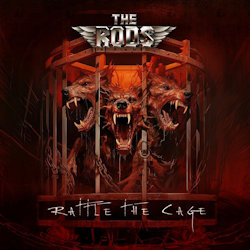 Rattle The Cage - Rods