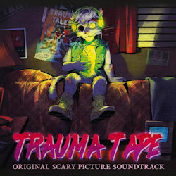 Trauma Tape (Soundtrack) - Samsa