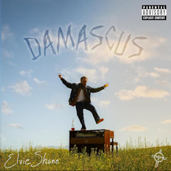 Damascus - Elvie Shane