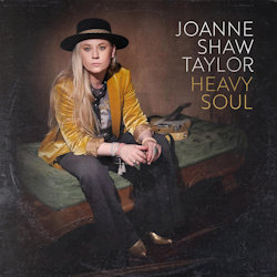 Heavy Soul - Joanne Shaw Taylor