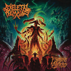 Fragments Of The Ageless - Skeletal Remains