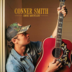 Smoky Mountains - Conner Smith
