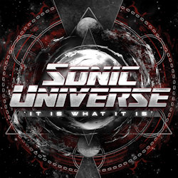 It Is What It Is - Sonic Universe