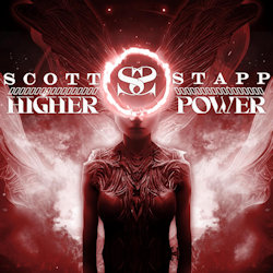 Higher Power - Scott Stapp