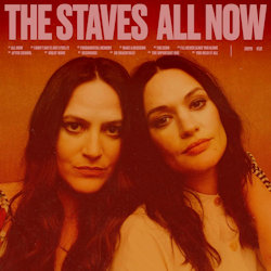All Now - Staves
