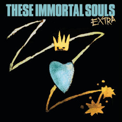 Extra - These Immortal Souls