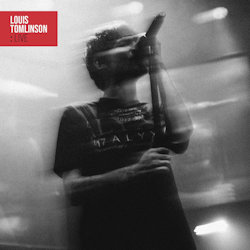 Live - Louis Tomlinson