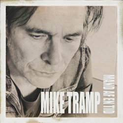 Mand af en tid - Mike Tramp