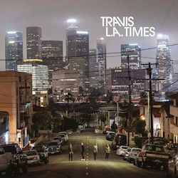 L.A. Times - Travis