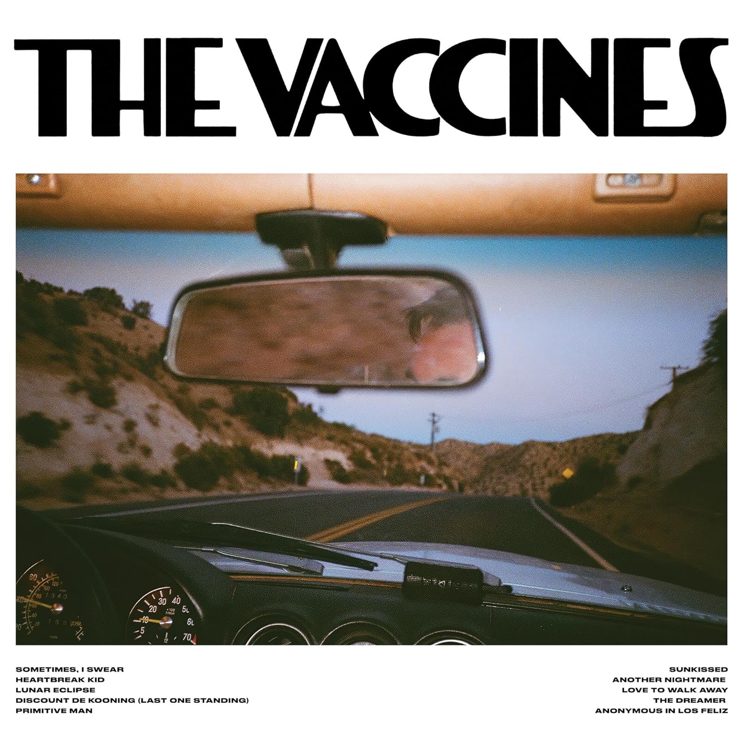 Pick-Up Full Of Pink Carnations. - Vaccines