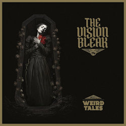 Weird Tales - Vision Bleak