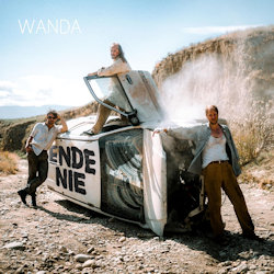 Ende nie - Wanda